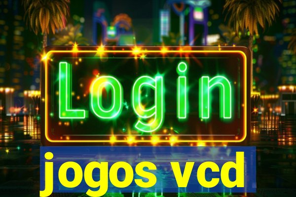 jogos vcd